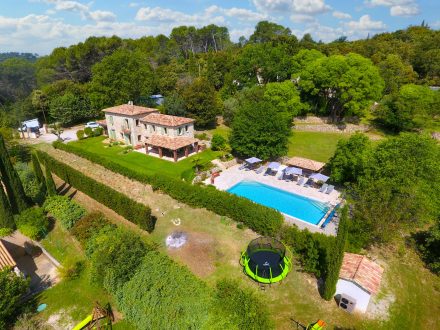 La Douce Noa Lorgues