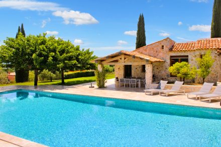 La Douce Vince Lorgues