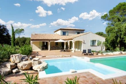 Villa La Farigola Lorgues