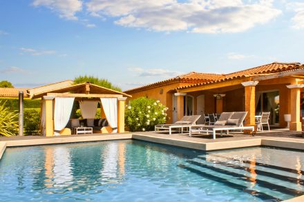 Terre Des Angues nabij Cotignac