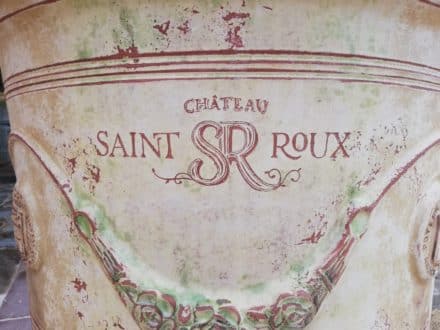 chateau saint roux