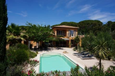 Vakantiewoning Alegrio