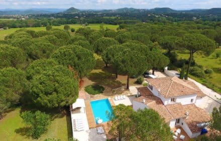 Villa Blanche