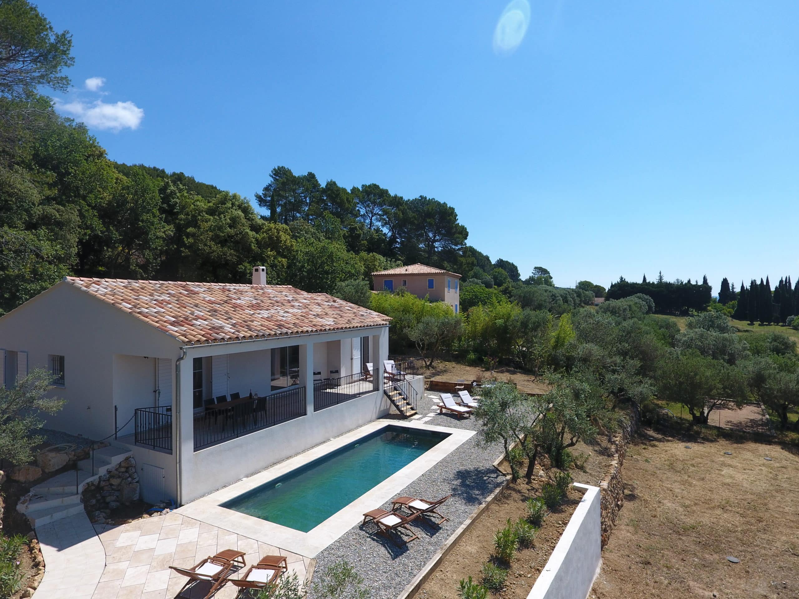Villa Point de Vue QHome