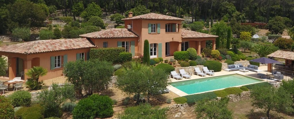 Louer Ma Maison Dans le Sud de la France | Q-Home