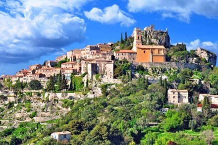 huizen te huur zuid frankrijk