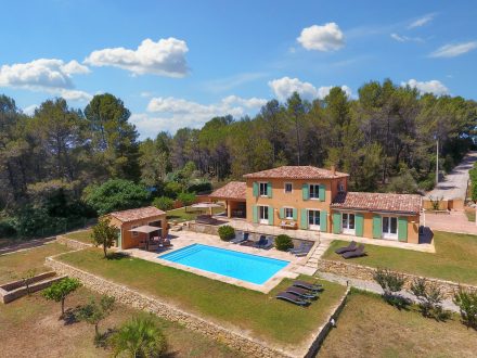 gezinshuis voor 10 personen