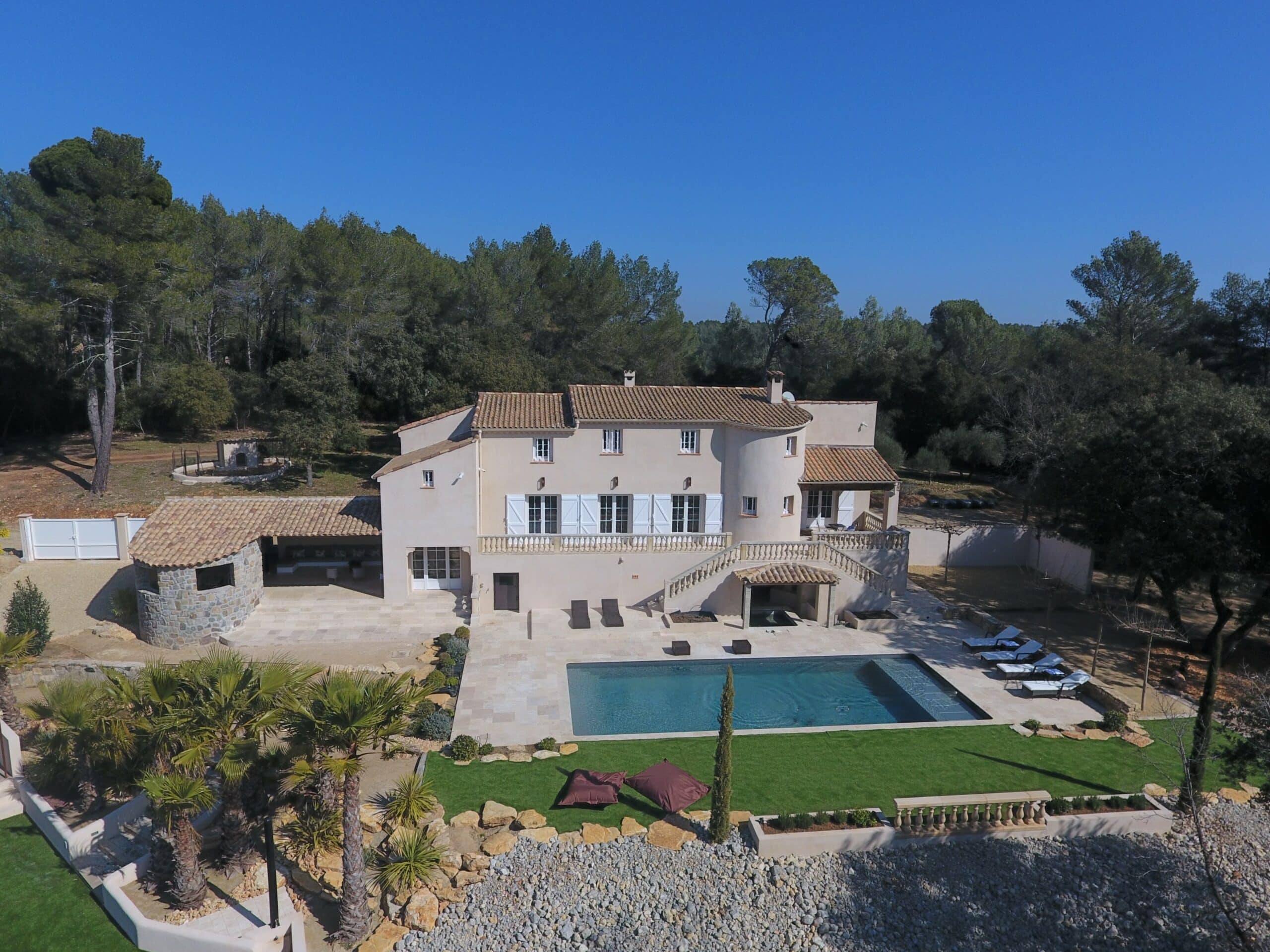 Villa Saint Joseph QHome