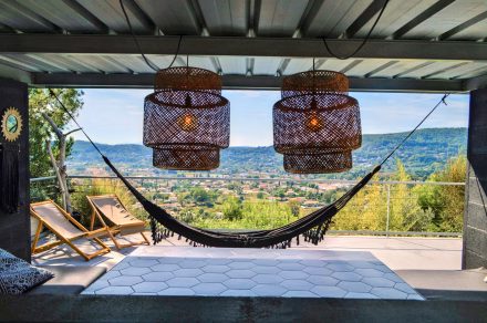 Casa De Grande Papey