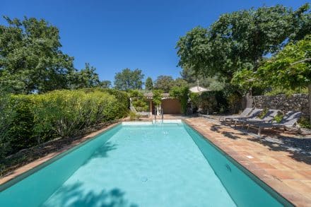 Villa St Anne Flayosc