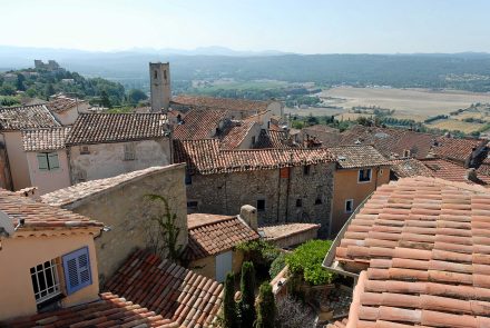 villa huren in zuid-frankrijk