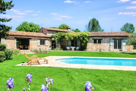 Villa huren in Zuid-Frankrijk