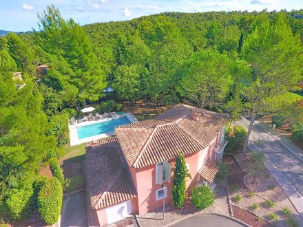 Villa huren in Zuid-Frankrijk