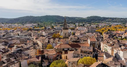 huren in zuid frankrijk